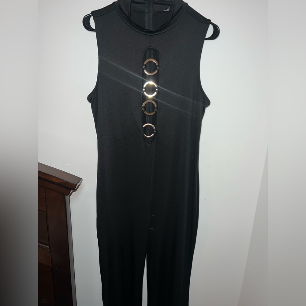 Fashion Nova Jumpsuit